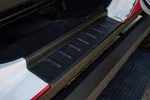 Bushwacker 14092 Trailarmor Rocker Panel Fits 20-26 Gladiator Pickup. Fixed Price $261.03.