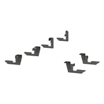 Aries Versatrac Bracket Kit For Ridgestep 6 1/2" Running Boards E-150 E-250. Fixed Price $122.01.
