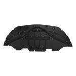 Ford Mustang Engine Splash Shield 2015 2016 2017 Front Under Cover. Fixed Price $140.28.