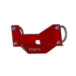Asfir 4X4 547083 Front Differential D30 Skid Plate For 07-18 Jeep Wrangler Jk. Fixed Price $299.00.