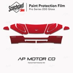 Aston Martin Vantage 2006-2011 3M Precut Paint Protection Clear Bra Ppf Kit. Fixed Price $348.98.