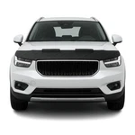 Car Bonnet Mask Hood Bra Diamond For Volvo XC40 2019-2026 Black 1PC. Fixed Price $59.99.