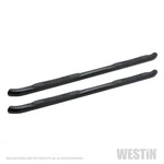 Westin 23 4065 Textured Black Series Nerf Step Bars Wrangler Jl Unlimited. Fixed Price $286.30.