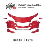 Mercedes Benz Glk 2013-2015 3M Series Precut Paint Protection Film Clear Bra. Fixed Price $314.08.