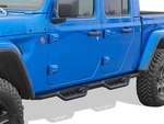 Aps Drop Step Nerf Bars Black For 22-25 Toyota Tundra Double WB20NBI7M. Fixed Price $511.11.