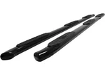Westin 21-534345 For 19-C Ram 2500/3500 8' Bed Pro Traxx Oval W2W Nerf Bar. Fixed Price $1042.99.