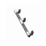 Gem Tubes 300075 Nerf Bar Octa Series Aluminum Chrome For Toyota Tacoma 2015-21. Fixed Price $458.53.