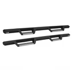 Westin Hdx Stainless Drop Nerf Step Bars Textured Black 56-141252. Fixed Price $891.99.