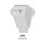 Rival For Ineos Grenadier & Quartermaster Aluminum Rear Differential Skid. Fixed Price $185.48.