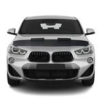 Bonnet Mask Hood Bra For Bmw X2 F39 2018-2023 Half. Fixed Price $99.99.