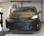 Lebra Front Mask Cover Fits 2015 2016 2017 Toyota Prius. Fixed Price $91.99.