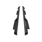 Westin 56-534325 Hdx WHEEL-2-WHEEL Nerf Bars For 19-23 Ram 1500 Classic Crew Cab. Fixed Price $1028.99.