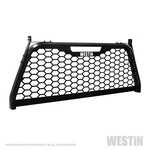 Westin 57-81055 Truck Cab Protector Headache Rack F-250/350/450 Super Duty 201. Fixed Price $648.55.