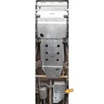 Asfir 4X4 508072 Skid Plate Fuel Tank For 05-12 Nissan Pathfinder 4.0 4WD/RWD. Fixed Price $319.00.