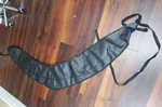 Used Custom Hood Protector For Lincoln Mkz 2013 2016 Car Lebra 45569-01. Fixed Price $47.49.