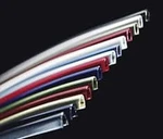 Honda 08P20-TBA-170 Cosmic Blue Metallic Door Edge Guards 16-21 Civic Sedan. Fixed Price $59.97.