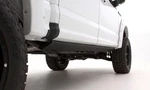 Husky Liners Trail Armor Rocker Panel Kit For Ram 1500 Crew Cab 2019-2025. Fixed Price $250.99.