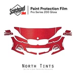 Bmw Series M-sport 2019-2022 3M Precut Paint Protection Film Clear Bra Ppf. Fixed Price $314.08.