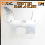 06-16 Aston Martin V8 Vantage Under Car Protector Shield Skid Plate Oem. Fixed Price $367.09.