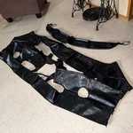 Colgan Front End Mask Bra 2PC. Fits Chevy Camaro Ls,lt Rs 2010-13 BC3249 &BC4140. Fixed Price $290.00.