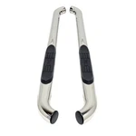 Westin 23-2890 Step Nerf Bar Kit. Fixed Price $297.07.