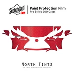 Lexus Rc 2015-2018 3M Series Precut Paint Protection Film Clear Bra Ppf Kit. Fixed Price $314.08.