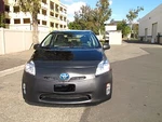 Colgan Front End Mask Bra 2PC. Fits Toyota Prius 2010-2011 W/license,w/wash&sens. Fixed Price $316.99.