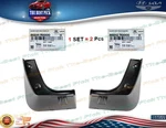 2PCS Genuine Rear Splash Flaps Mud Guard Right + Left Kia Carnival 2022-2023. Fixed Price $47.66.