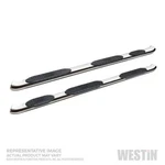 Westin Step Nerf Bar 21-534710. Fixed Price $1100.99.