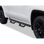 Carbon Steel Both Sides Nerf Bar Rs 2019-2025 Chevy Silverado 1500 Extended C.... Fixed Price $497.37.
