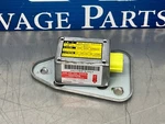 2003 Lexus SC430 Rear Inflator Control Module Sensor 89860-24010 92K. Fixed Price $24.00.