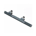 Gem Tubes 300051 Nerf Bar Octa Series Aluminum Black For Jeep Wrangler Jk 09-18. Fixed Price $258.55.