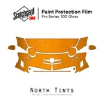 Fiat 500 Turbo & Abarth 2013-2019 3M Series Precut Paint Protection Film Ppf. Fixed Price $279.63.
