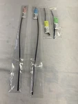 Toyota Highlander 2020-25 Edge Guard Kit All Four Doors PT936-48201-08. Fixed Price $65.00.