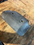 YC35-6A949-AB Engine Cover Filter Top 1999-20002 Ford F250 F350 7.3 Powerstroke. Fixed Price $49.00.