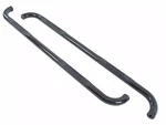 Big Country 372761 Nerf Bar Round 3". Fixed Price $160.46.