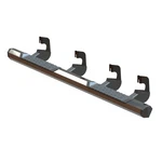 Gem Tube 300010 Octa Series Nerf Bar. Fixed Price $504.99.