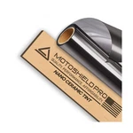 Motoshield Pro 15% Vlt Nano Ceramic Window Tint For Car 24 X 100'̵. Fixed Price $357.00.