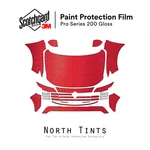 Precut 3M Paint Protection Film Clear Bra Ppf For Nissan Kicks 2025-2026. Fixed Price $578.98.