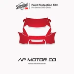 3M Precut Paint Protection Film Ppf Clear Bra For Nissan 370Z 2009-2012 Kit. Fixed Price $303.61.