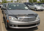 Colgan Premium Sport Hood Bra Mask Fits Mercedes Benz C300 Luxury Sedan 08-11. Fixed Price $166.98.