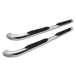 For Dodge Durango 2011-2024 Aries 205031-2 3" Polished Round Side Bars. Fixed Price $285.64.