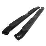 Westin Automotive 21-54195 Pro Traxx Nerf Bar Oval 5". Fixed Price $587.99.