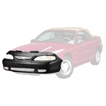 Lebra Front End Cover Mustang V6/GT 1994-1998. Fixed Price $145.99.