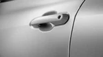Genuine Toyota Door Edge Guards Moon Dust PT936-48201-21. Fixed Price $113.86.