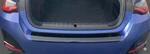 Rgm Rearguard Fits Bmw I4 M/msport (G26) 2022-2025 Gloss Black. Fixed Price $199.95.