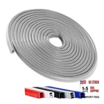 Winfort 16.5FT(5M) Universal Car Door Edge Protector Guards, No Grey. Fixed Price $20.90.