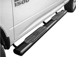 Westin Black Pro Traxx 6" Oval Nerf Bars Side Steps 21-64095. Fixed Price $572.99.