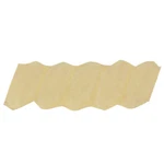 Genuine Mini 17-22 Countryman Paint Protect Film Rocker Panel Lh 51-77-7-490-467. Fixed Price $10.99.