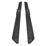 Westin 55 34135 Hdx Running Boards. Fixed Price $919.99.